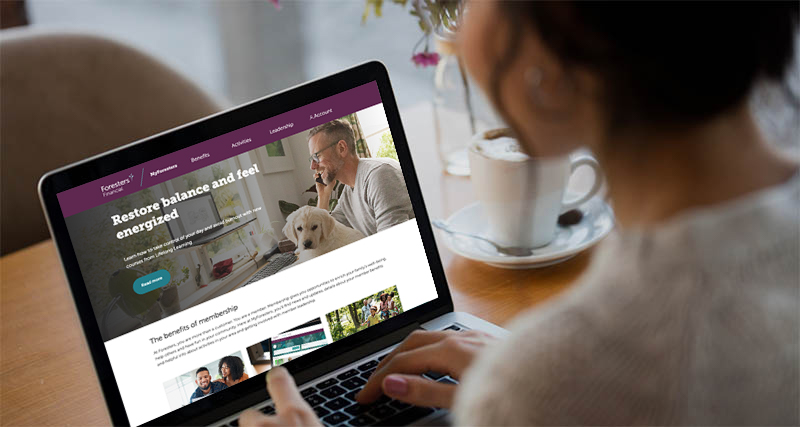 live a healthy lifestyle