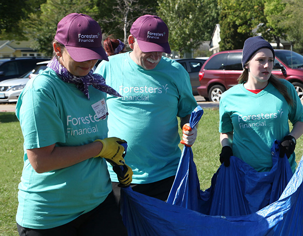 150 playgrounds celebration
