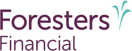 foresters financial logo