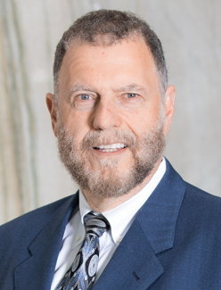 Michael P. Stramaglia Chair - Risk and Investment, Audit and Compliance Committee