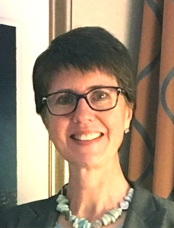 Cynthia (Cindy) L. Worley