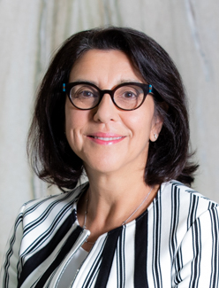 Sonia A. Baxendale Chair - Human Capital and Governance Committee, Audit and Compliance Committee