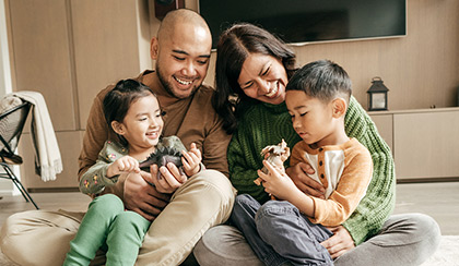 The cost of life insurance