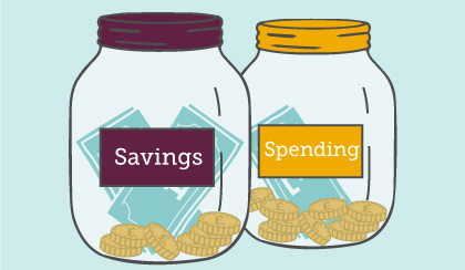 Talking money with your children