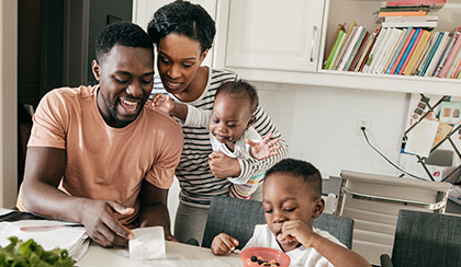 are you under insured?