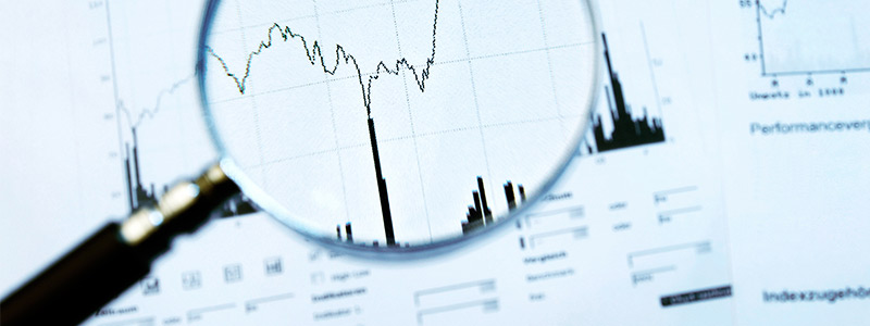 Investing in a volatile market