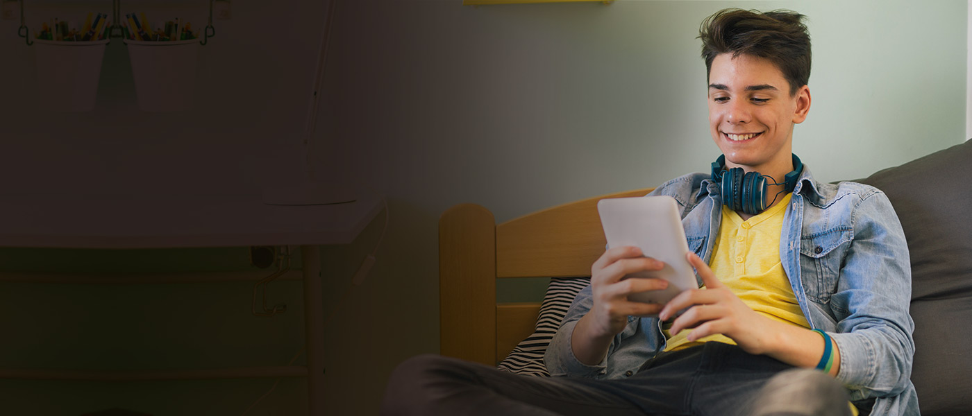 Teenager trying to find his CTF provider