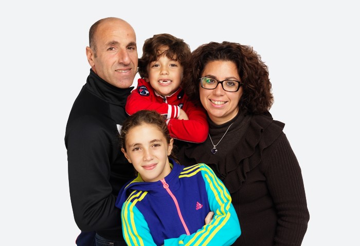 Foresters difference