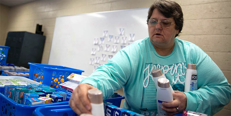 live a healthy lifestyle